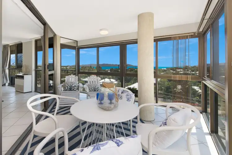 Fifth view of Homely unit listing, 2/29 Gilbert Crescent, Castle Hill QLD 4810