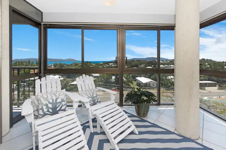 Sixth view of Homely unit listing, 2/29 Gilbert Crescent, Castle Hill QLD 4810