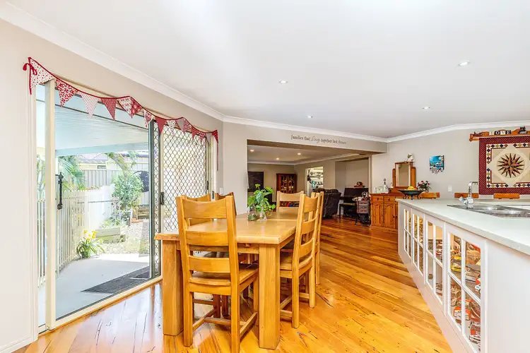 Sixth view of Homely house listing, 5 Alambi Court, Rothwell QLD 4022