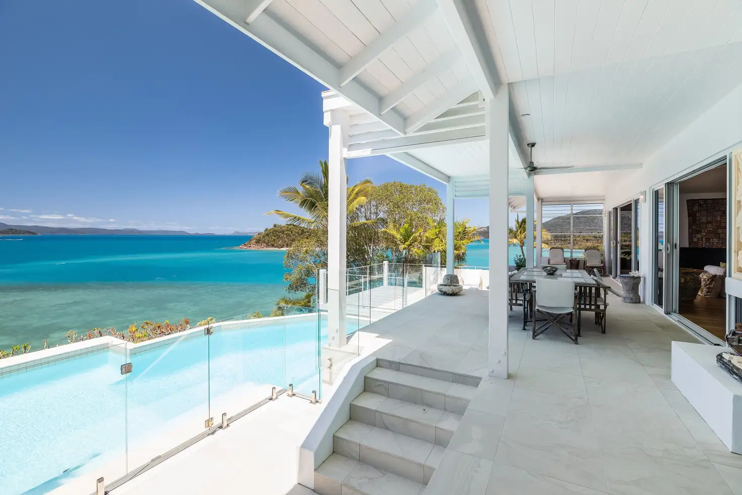 Main view of Homely house listing, 17 Warrain Street, Shute Harbour QLD 4802