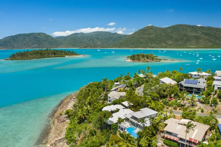 Fourth view of Homely house listing, 17 Warrain Street, Shute Harbour QLD 4802