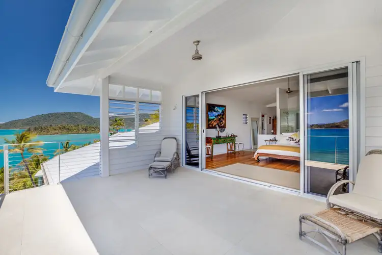 Fifth view of Homely house listing, 17 Warrain Street, Shute Harbour QLD 4802