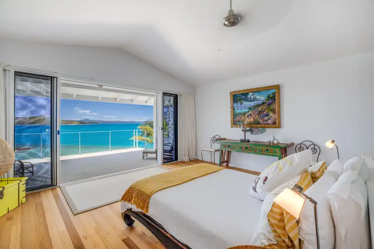 Sixth view of Homely house listing, 17 Warrain Street, Shute Harbour QLD 4802