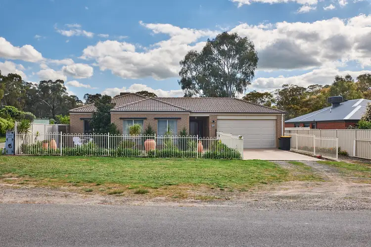 165 Kilmore Road, Heathcote VIC 3523