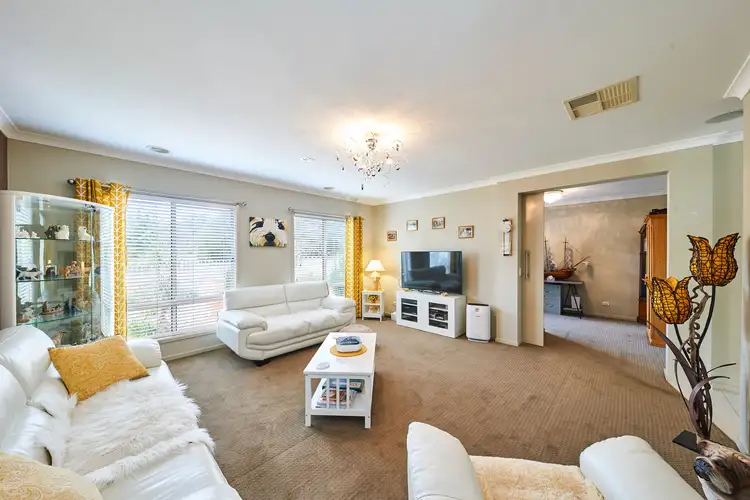 Second view of Homely house listing, 165 Kilmore Road, Heathcote VIC 3523