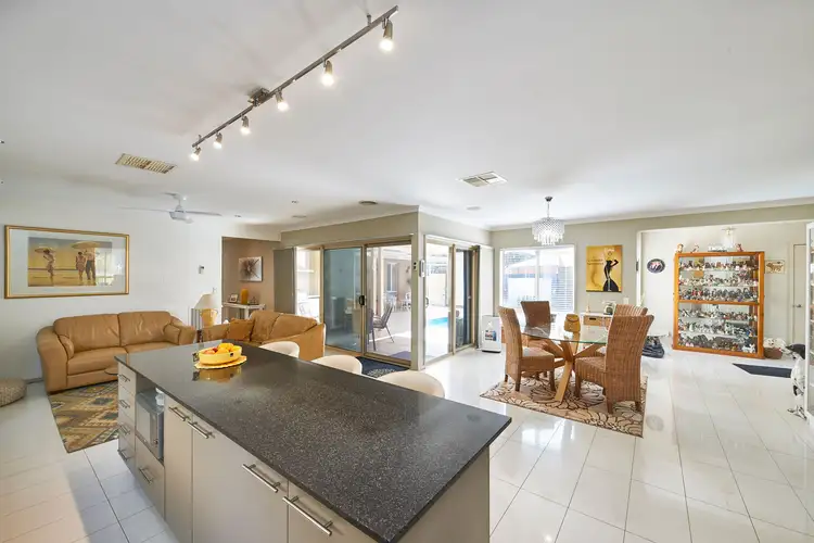 Fourth view of Homely house listing, 165 Kilmore Road, Heathcote VIC 3523