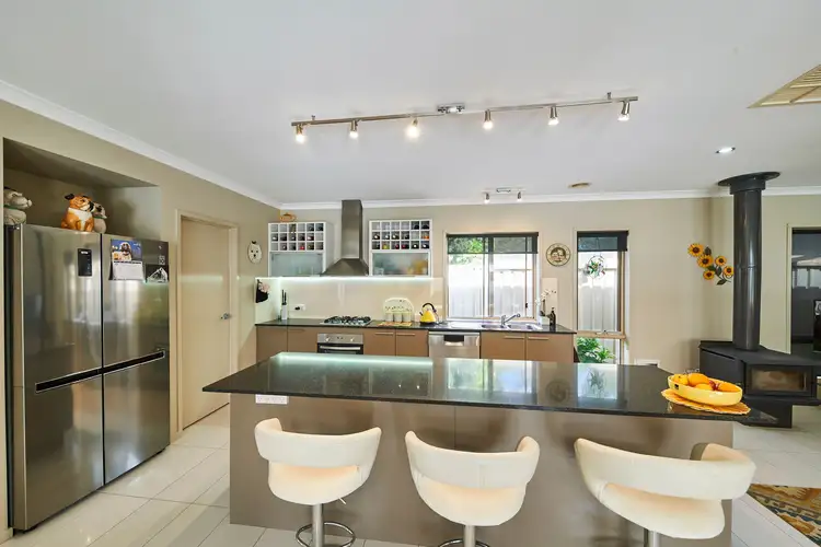 Fifth view of Homely house listing, 165 Kilmore Road, Heathcote VIC 3523