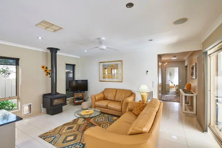 Seventh view of Homely house listing, 165 Kilmore Road, Heathcote VIC 3523