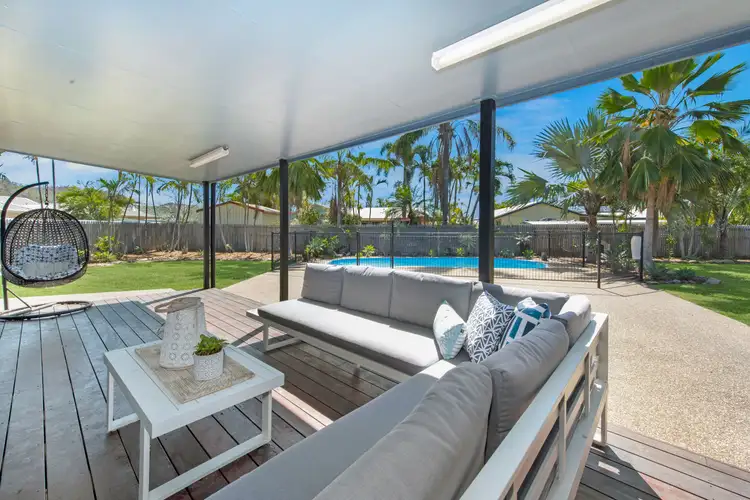 17 Black Braes Court, Mount Louisa QLD 4814