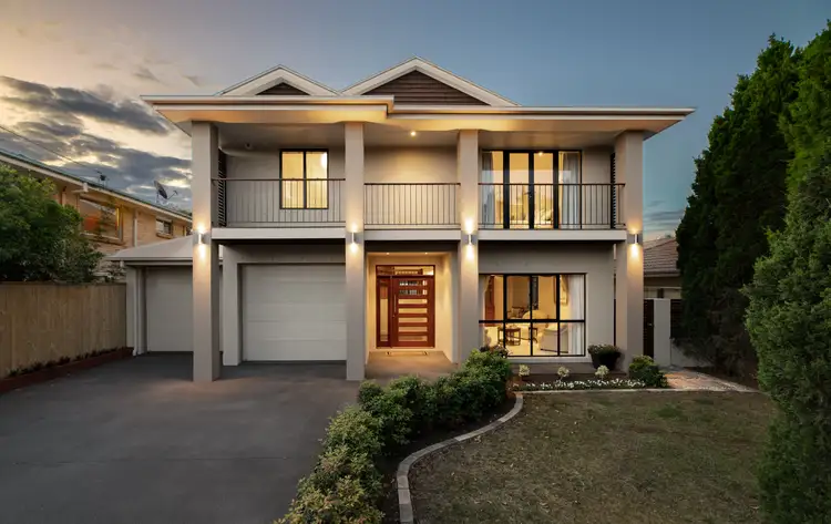 Main view of Homely house listing, 24 Overlea Street, Nudgee QLD 4014