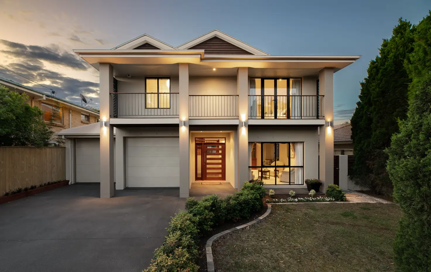 Main view of Homely house listing, 24 Overlea Street, Nudgee QLD 4014