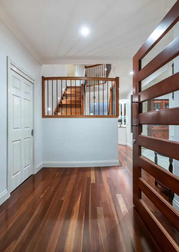 Fourth view of Homely house listing, 24 Overlea Street, Nudgee QLD 4014