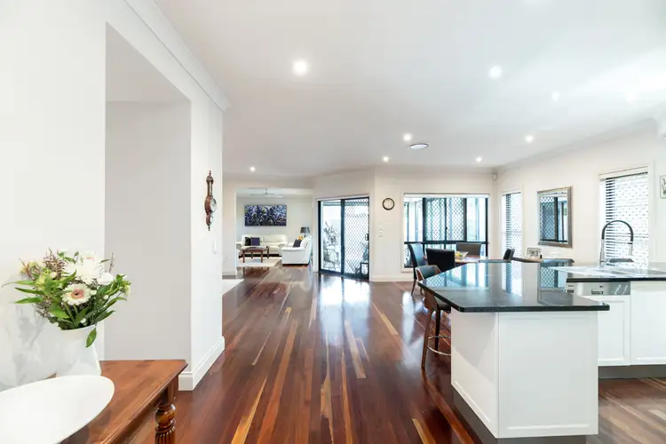 Fifth view of Homely house listing, 24 Overlea Street, Nudgee QLD 4014