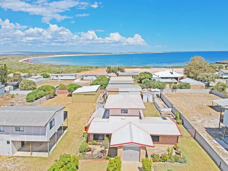 Second view of Homely house listing, 10 McGilp Street, Green Head WA 6514