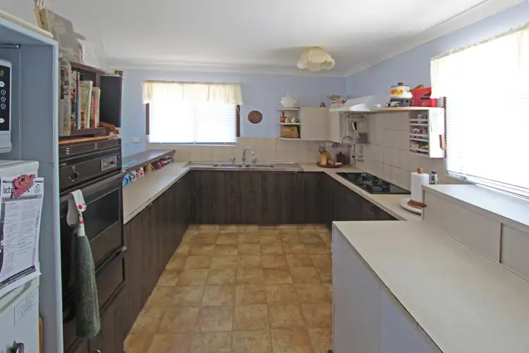 Fifth view of Homely house listing, 10 McGilp Street, Green Head WA 6514