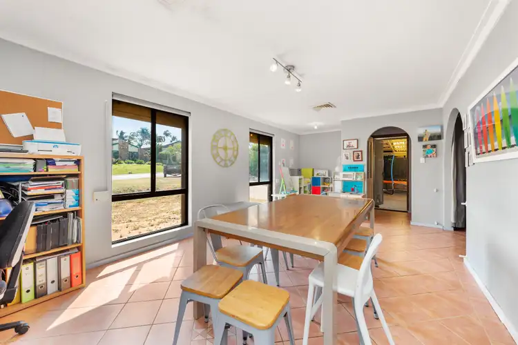 Second view of Homely house listing, 6 Kalyba Place, Duncraig WA 6023
