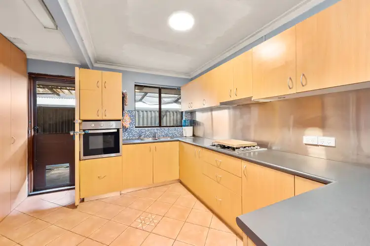 Fourth view of Homely house listing, 6 Kalyba Place, Duncraig WA 6023