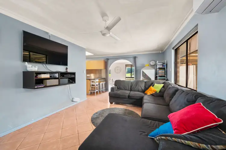 Sixth view of Homely house listing, 6 Kalyba Place, Duncraig WA 6023