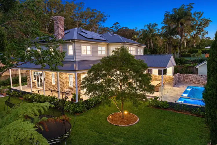 59 Loftus Road, Pennant Hills NSW 2120