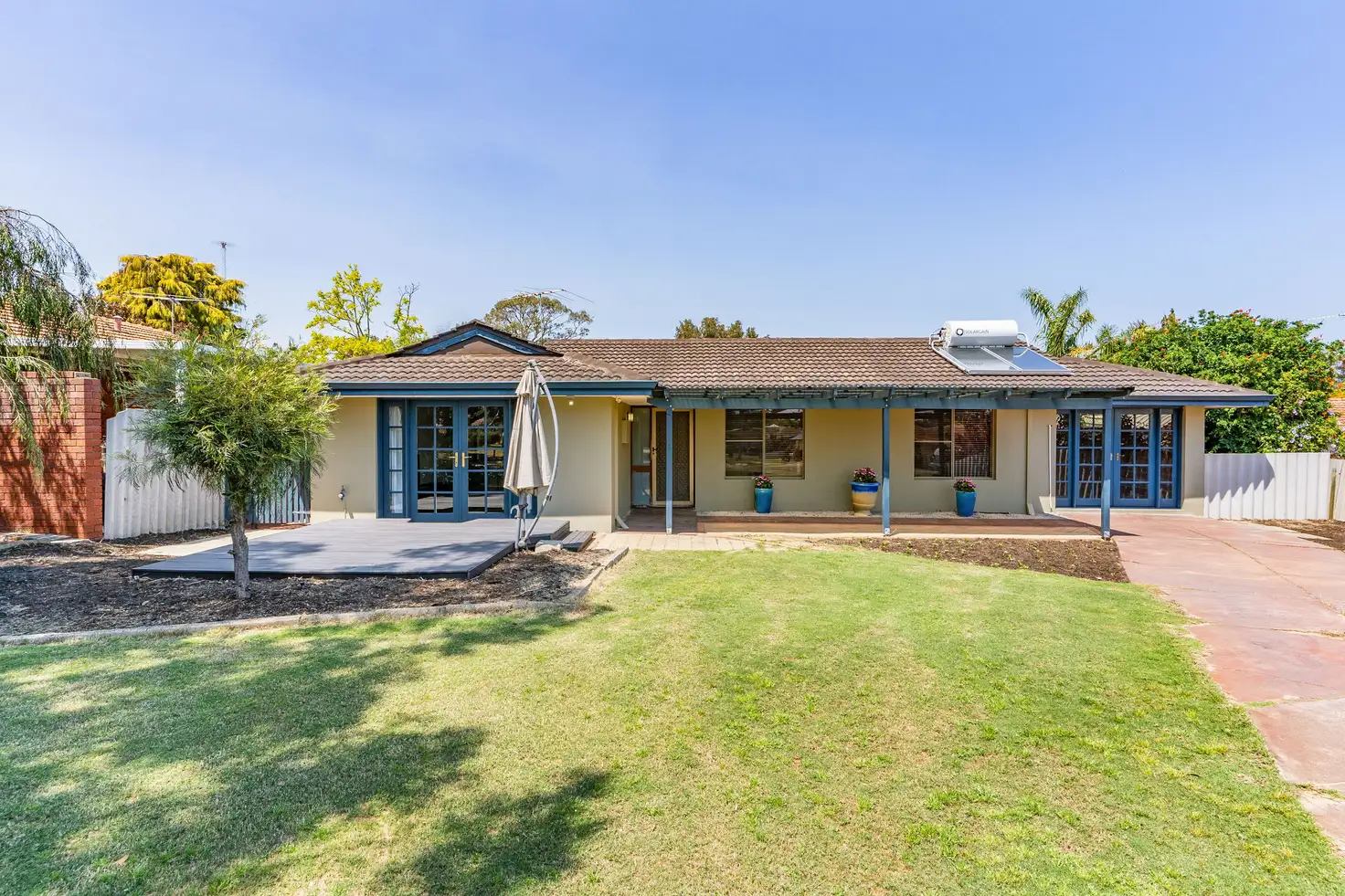 Main view of Homely house listing, 24 Shiel Way, Hamersley WA 6022