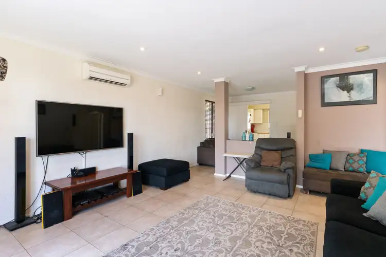 Fourth view of Homely house listing, 24 Shiel Way, Hamersley WA 6022