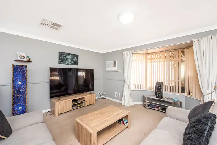 Second view of Homely house listing, 35 Grand Ocean Boulevard, Port Kennedy WA 6172