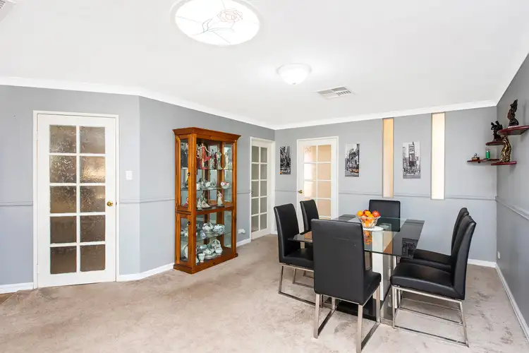 Third view of Homely house listing, 35 Grand Ocean Boulevard, Port Kennedy WA 6172