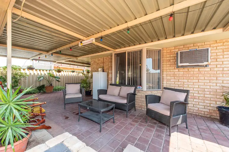 Fifth view of Homely house listing, 35 Grand Ocean Boulevard, Port Kennedy WA 6172
