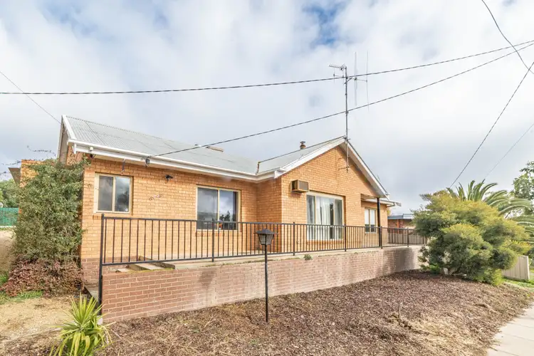 Second view of Homely house listing, 43 Holmes Road, Long Gully VIC 3550