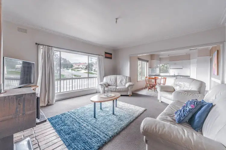 Third view of Homely house listing, 43 Holmes Road, Long Gully VIC 3550