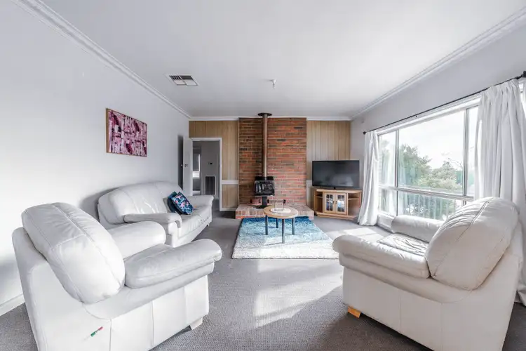 Fifth view of Homely house listing, 43 Holmes Road, Long Gully VIC 3550