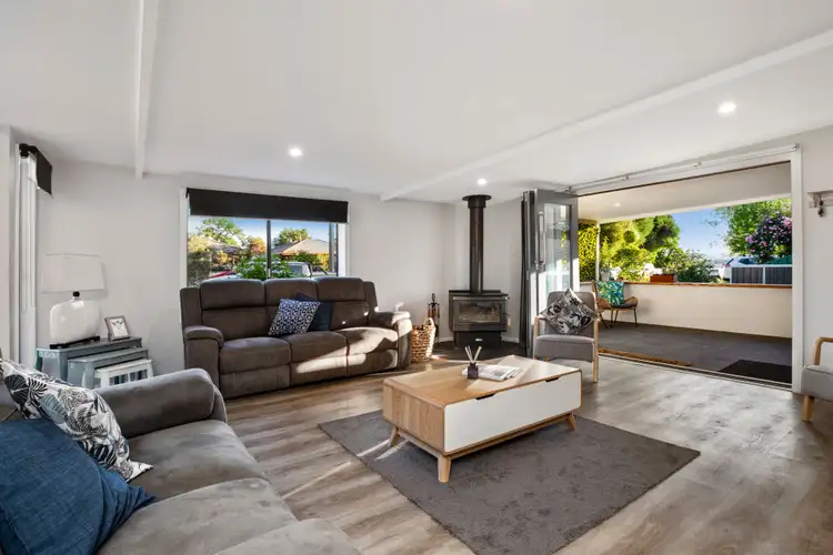 Sixth view of Homely house listing, 55 Geneva Crescent, Lake Albert NSW 2650