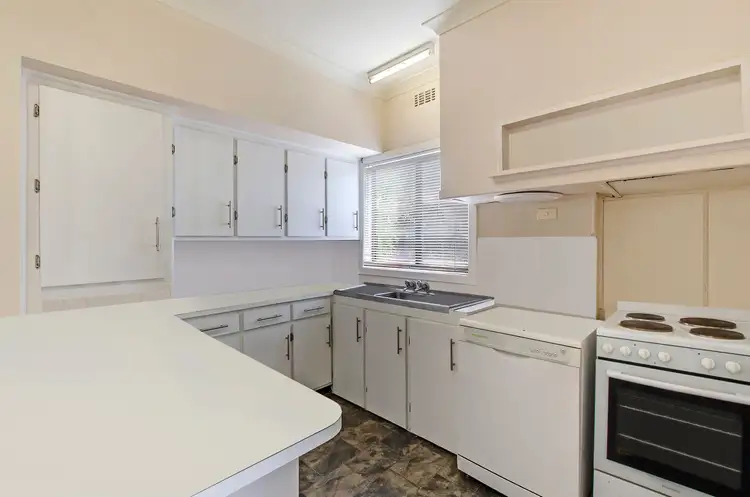 Second view of Homely house listing, 46 Grey Street, Terang VIC 3264