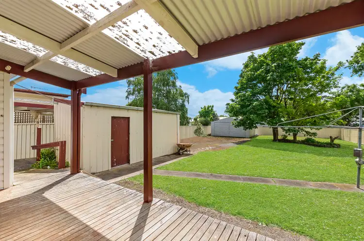Sixth view of Homely house listing, 46 Grey Street, Terang VIC 3264