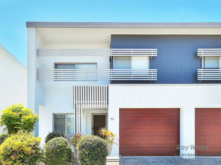 75/20 Nicoro Place, Calamvale QLD 4116