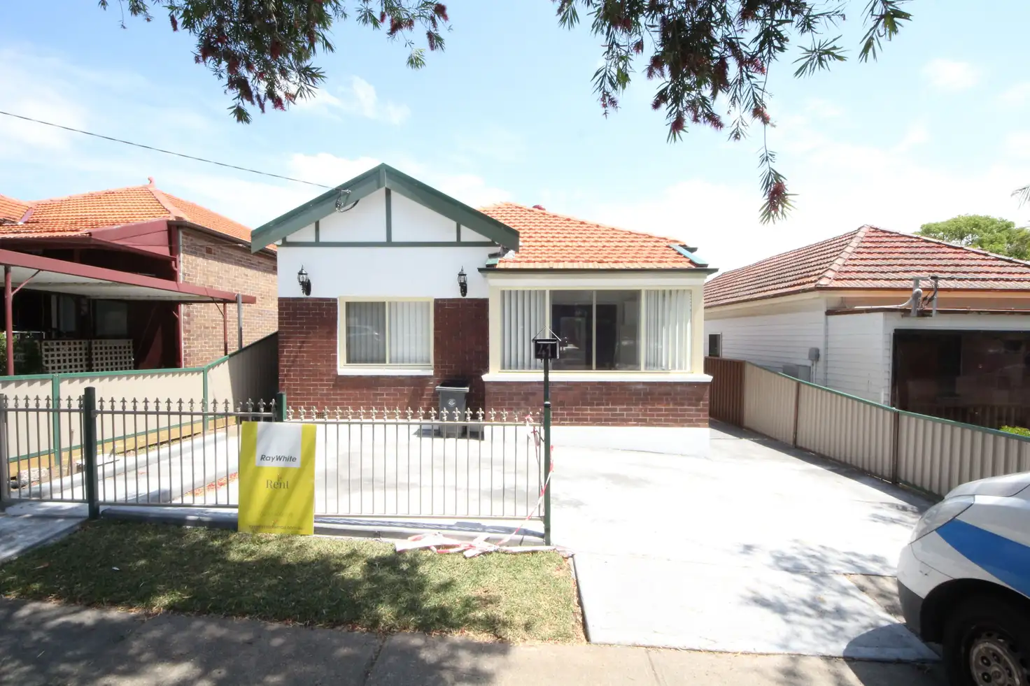 Main view of Homely house listing, 41 TAYLOR Street, Lakemba NSW 2195
