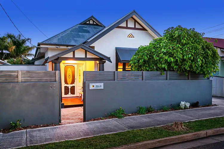 Main view of Homely house listing, 60 Company Street, Semaphore SA 5019