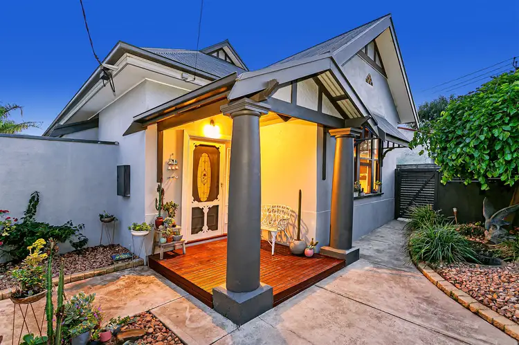 Second view of Homely house listing, 60 Company Street, Semaphore SA 5019