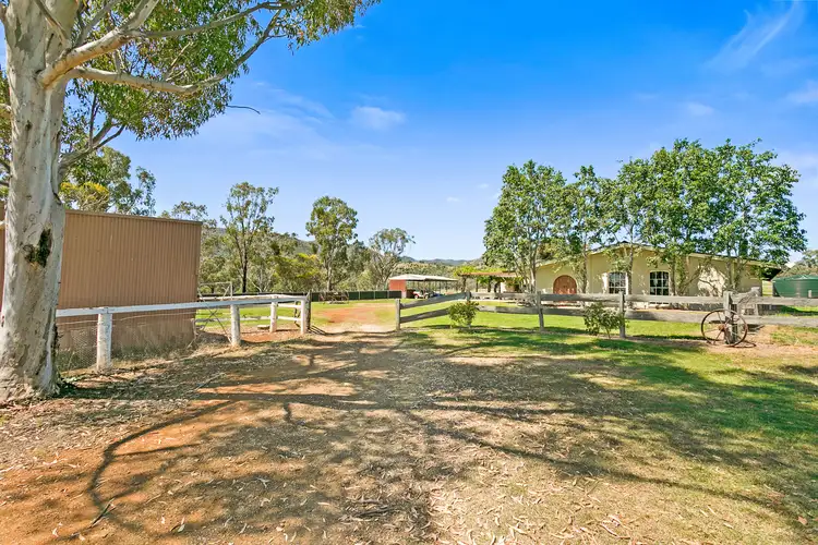 Main view of Homely rural property listing, 108 Martins Lane, Tamworth NSW 2340