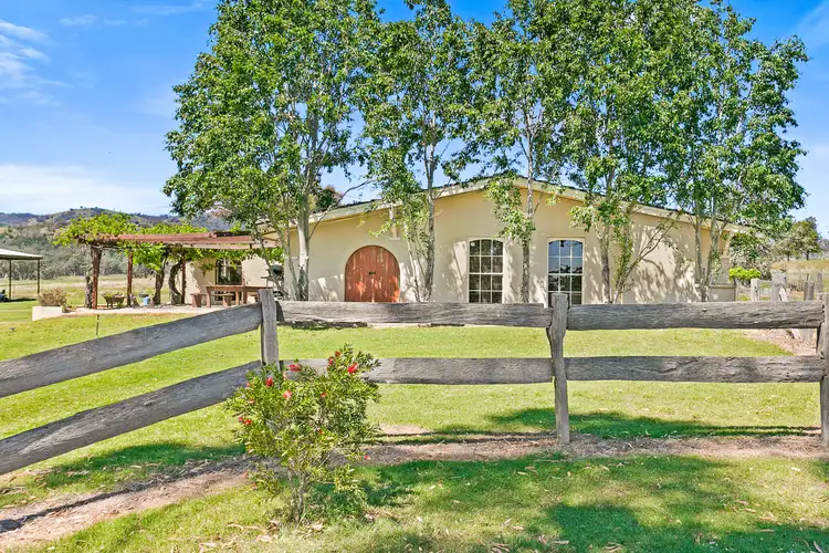 Second view of Homely rural property listing, 108 Martins Lane, Tamworth NSW 2340