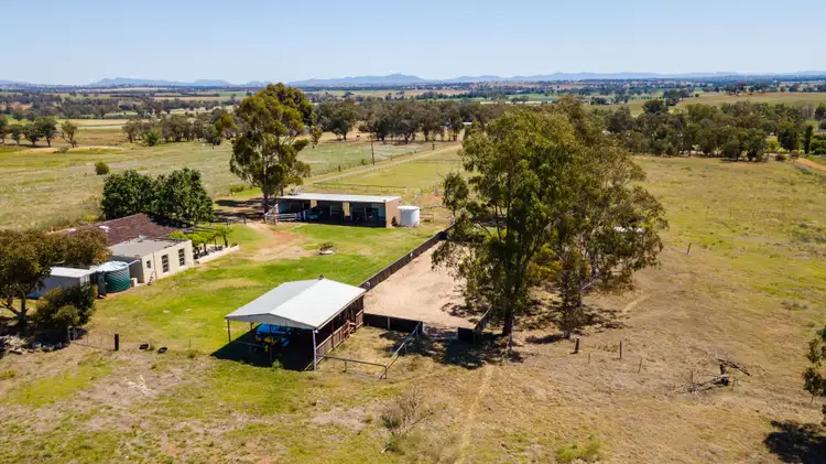 Fifth view of Homely rural property listing, 108 Martins Lane, Tamworth NSW 2340