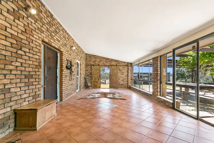 Sixth view of Homely rural property listing, 108 Martins Lane, Tamworth NSW 2340