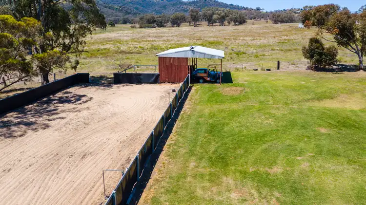 Seventh view of Homely rural property listing, 108 Martins Lane, Tamworth NSW 2340