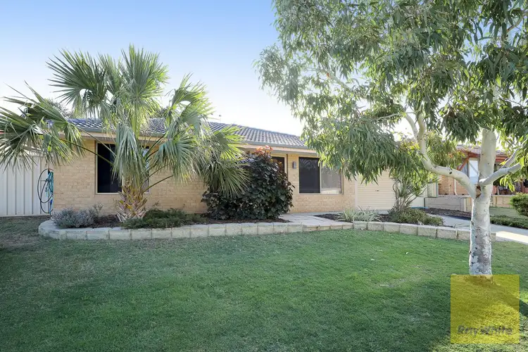 Main view of Homely house listing, 24 Danaher Mews, Clarkson WA 6030