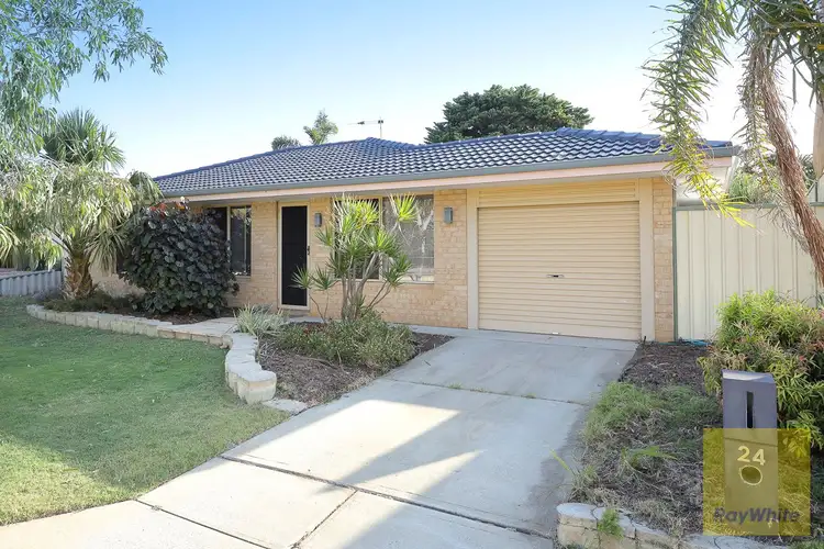 Second view of Homely house listing, 24 Danaher Mews, Clarkson WA 6030