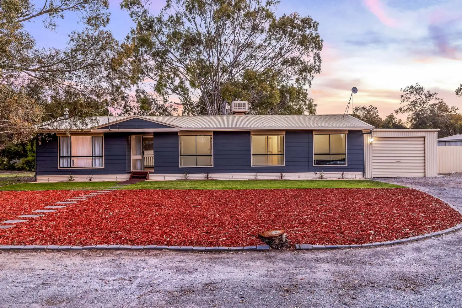 Main view of Homely house listing, 23 Hancock Drive, Lewiston SA 5501
