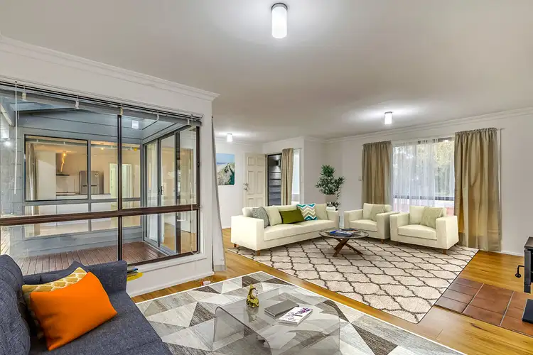 Fourth view of Homely house listing, 23 Hancock Drive, Lewiston SA 5501