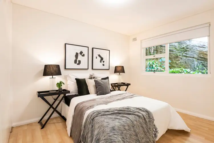 Fifth view of Homely apartment listing, 7/3 Churchill Crescent, Cammeray NSW 2062