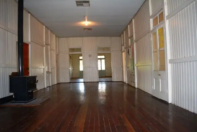 Second view of Homely house listing, 82 Rose Street, Blackall QLD 4472
