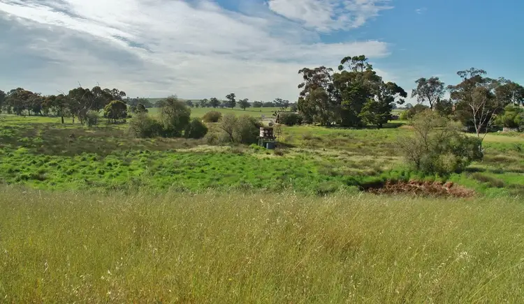Main view of Homely rural property listing, 122 Colbinabbin-Elmore Road, Colbinabbin VIC 3559